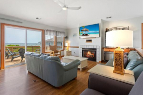 6175 Longview Cottage Oceanfront
